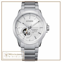 Orologio Citizen Supertitanio Meccanico NH9120-88A